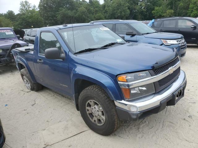 Photo 3 VIN: 1GCDT146658182552 - CHEVROLET COLORADO 