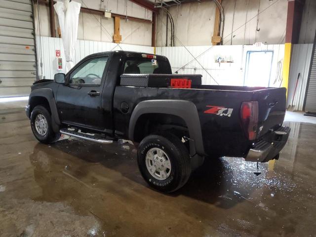 Photo 1 VIN: 1GCDT146668220637 - CHEVROLET COLORADO 