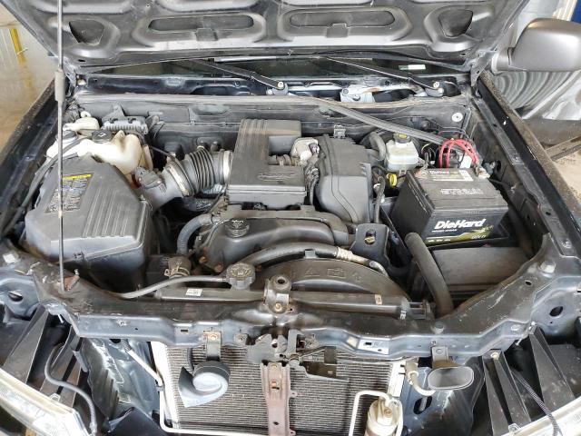 Photo 10 VIN: 1GCDT146668220637 - CHEVROLET COLORADO 