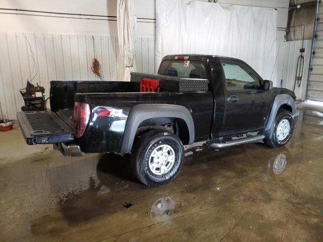 Photo 2 VIN: 1GCDT146668220637 - CHEVROLET COLORADO 