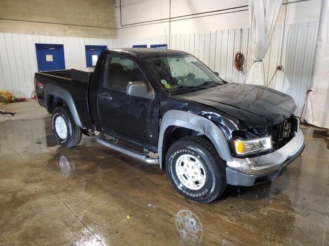 Photo 3 VIN: 1GCDT146668220637 - CHEVROLET COLORADO 