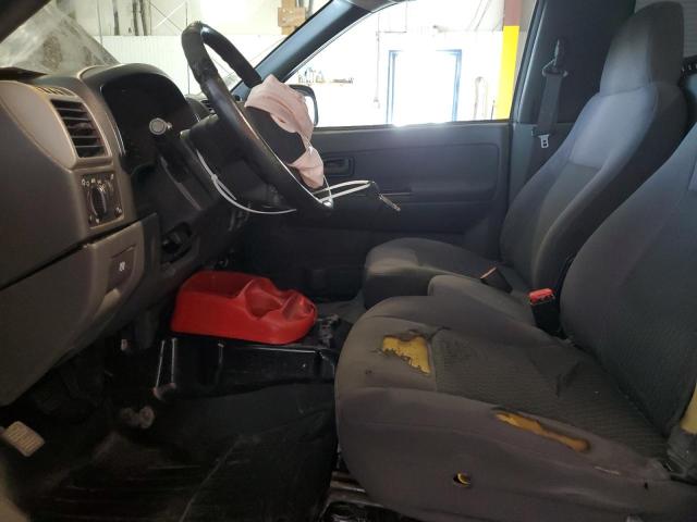 Photo 6 VIN: 1GCDT146668220637 - CHEVROLET COLORADO 