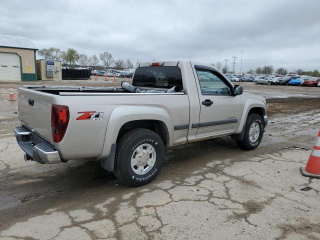 Photo 2 VIN: 1GCDT146748155620 - CHEVROLET COLORADO 