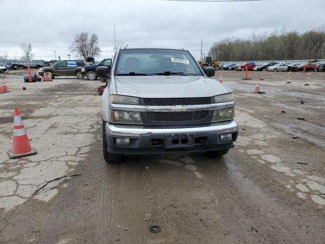 Photo 4 VIN: 1GCDT146748155620 - CHEVROLET COLORADO 