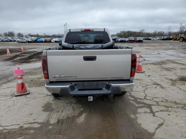 Photo 5 VIN: 1GCDT146748155620 - CHEVROLET COLORADO 