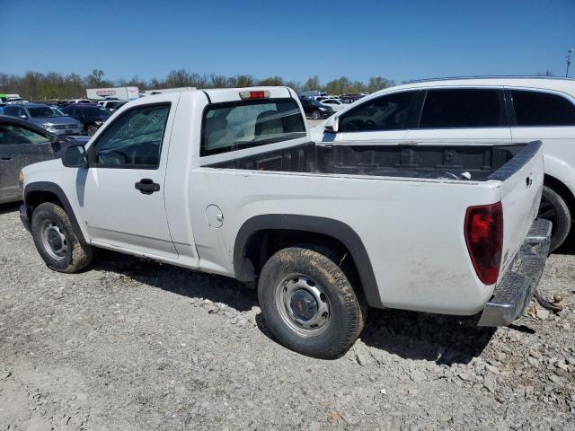 Photo 1 VIN: 1GCDT146768228777 - CHEVROLET COLORADO 