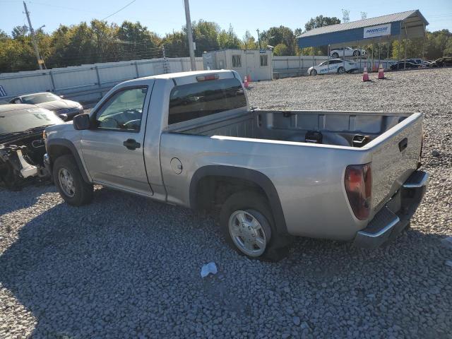 Photo 1 VIN: 1GCDT146868193781 - CHEVROLET COLORADO 