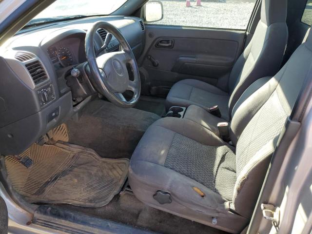 Photo 6 VIN: 1GCDT146868193781 - CHEVROLET COLORADO 