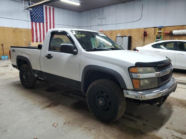 Photo 3 VIN: 1GCDT146958176065 - CHEVROLET COLORADO 