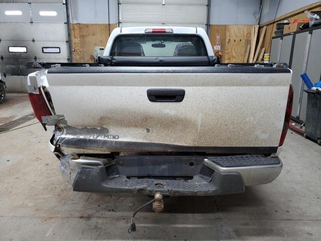 Photo 5 VIN: 1GCDT146958176065 - CHEVROLET COLORADO 