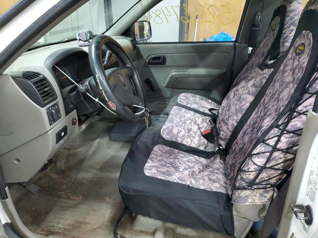 Photo 6 VIN: 1GCDT146958176065 - CHEVROLET COLORADO 