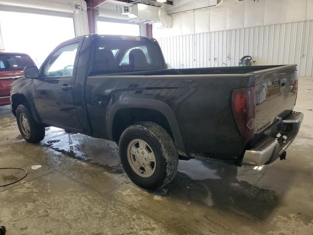 Photo 1 VIN: 1GCDT146X68270991 - CHEVROLET COLORADO 