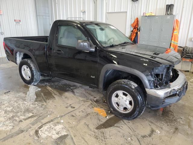 Photo 3 VIN: 1GCDT146X68270991 - CHEVROLET COLORADO 