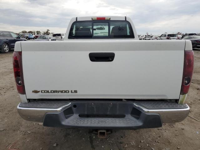 Photo 5 VIN: 1GCDT148158205396 - CHEVROLET COLORADO 