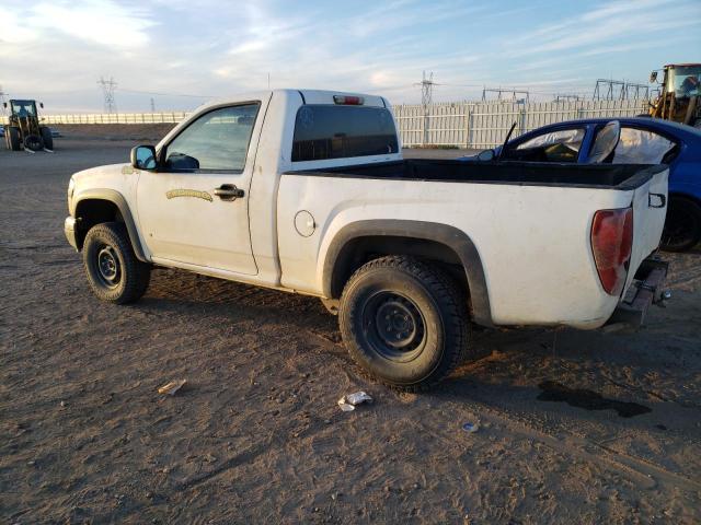 Photo 1 VIN: 1GCDT148868299178 - CHEVROLET COLORADO 