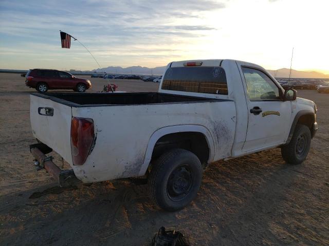 Photo 2 VIN: 1GCDT148868299178 - CHEVROLET COLORADO 