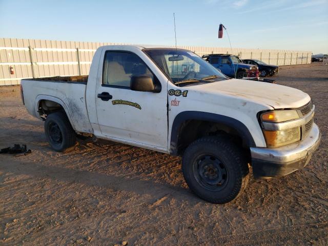 Photo 3 VIN: 1GCDT148868299178 - CHEVROLET COLORADO 