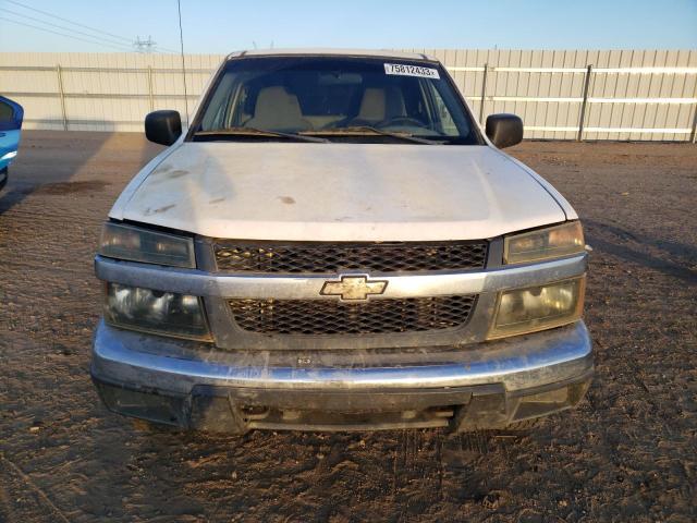 Photo 4 VIN: 1GCDT148868299178 - CHEVROLET COLORADO 