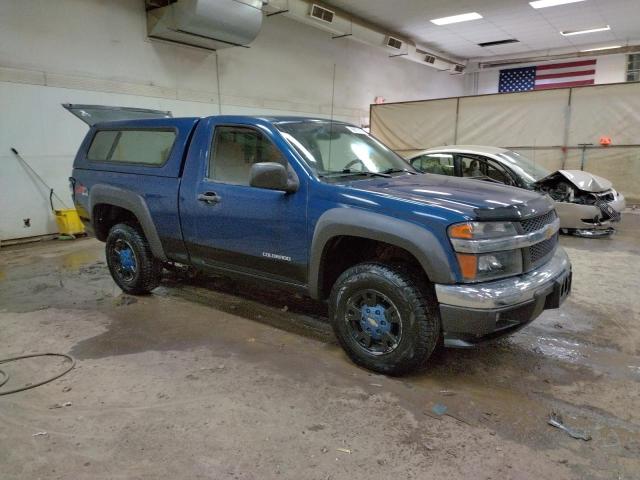 Photo 3 VIN: 1GCDT148X58125370 - CHEVROLET COLORADO 