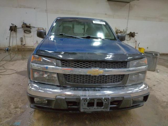 Photo 4 VIN: 1GCDT148X58125370 - CHEVROLET COLORADO 