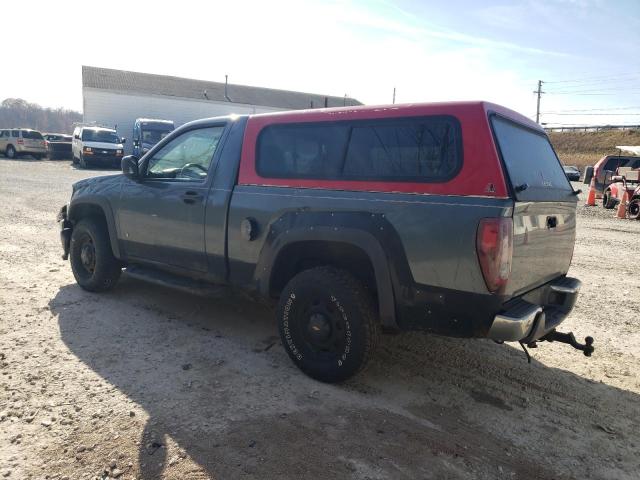 Photo 1 VIN: 1GCDT148X68220075 - CHEVROLET COLORADO 