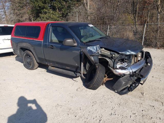 Photo 3 VIN: 1GCDT148X68220075 - CHEVROLET COLORADO 