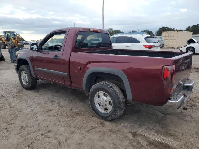 Photo 1 VIN: 1GCDT149388112277 - CHEVROLET COLORADO 