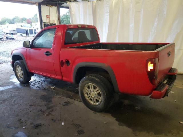 Photo 1 VIN: 1GCDT149498159755 - CHEVROLET COLORADO 