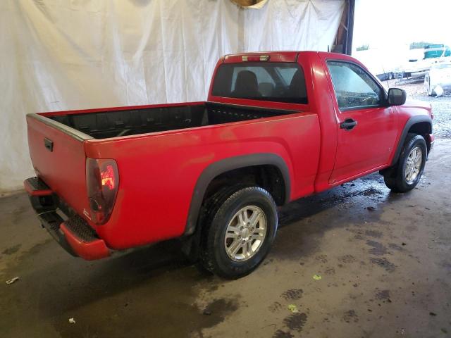 Photo 2 VIN: 1GCDT149498159755 - CHEVROLET COLORADO 