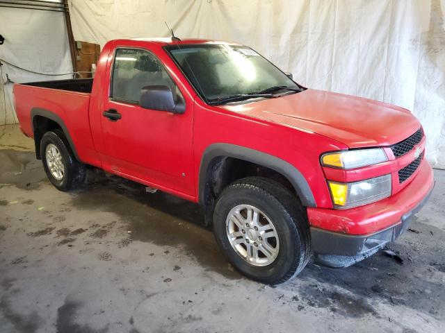 Photo 3 VIN: 1GCDT149498159755 - CHEVROLET COLORADO 