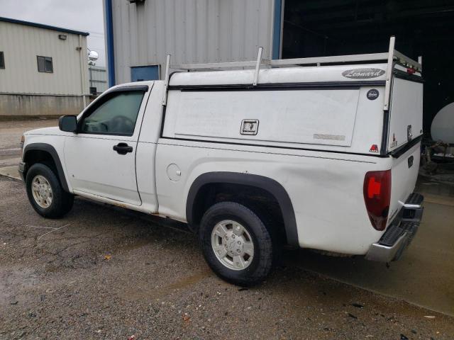 Photo 1 VIN: 1GCDT149588194299 - CHEVROLET COLORADO 