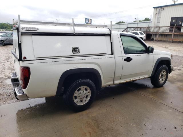 Photo 2 VIN: 1GCDT149588194299 - CHEVROLET COLORADO 