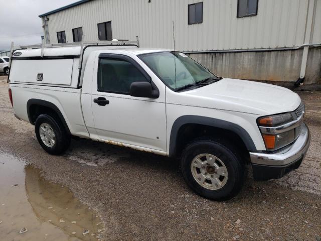 Photo 3 VIN: 1GCDT149588194299 - CHEVROLET COLORADO 