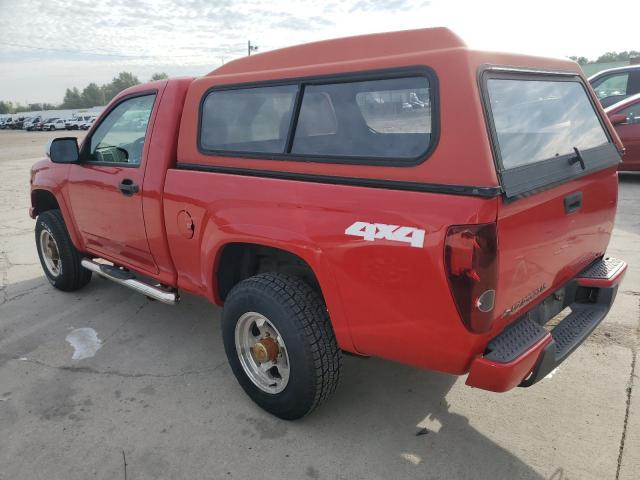 Photo 1 VIN: 1GCDT149888147462 - CHEVROLET COLORADO 