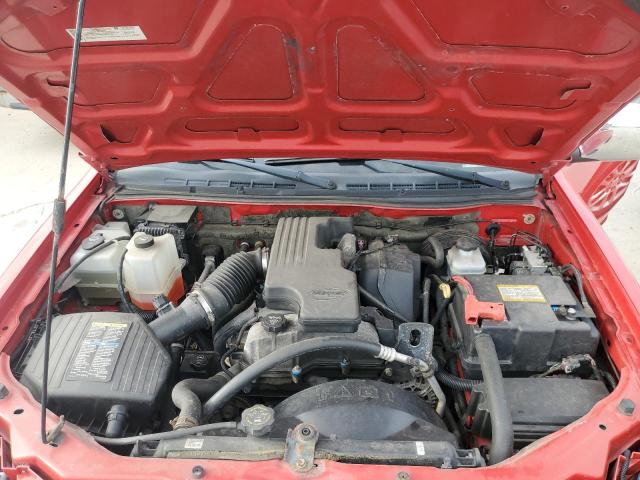 Photo 10 VIN: 1GCDT149888147462 - CHEVROLET COLORADO 