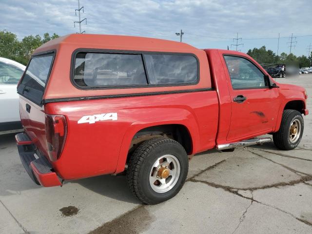 Photo 2 VIN: 1GCDT149888147462 - CHEVROLET COLORADO 