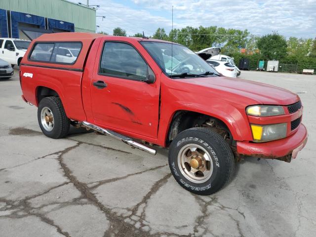 Photo 3 VIN: 1GCDT149888147462 - CHEVROLET COLORADO 