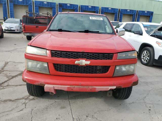 Photo 4 VIN: 1GCDT149888147462 - CHEVROLET COLORADO 