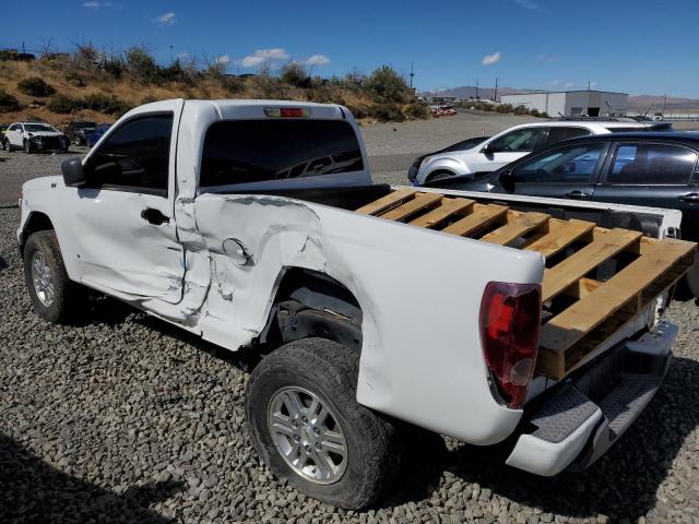 Photo 1 VIN: 1GCDT149X98147464 - CHEVROLET COLORADO 