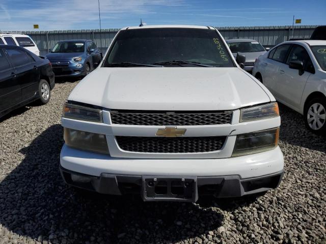 Photo 4 VIN: 1GCDT149X98147464 - CHEVROLET COLORADO 