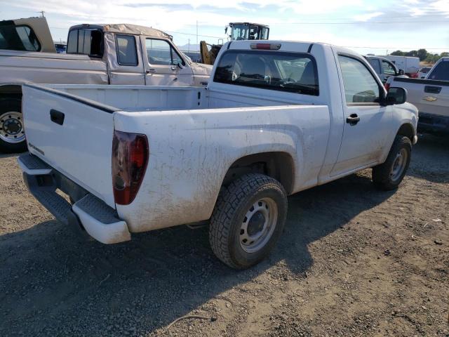 Photo 2 VIN: 1GCDT14E098147230 - CHEVROLET COLORADO 