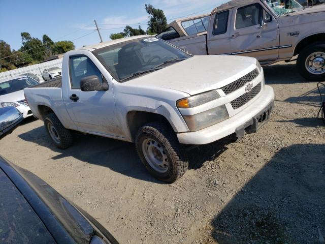 Photo 3 VIN: 1GCDT14E098147230 - CHEVROLET COLORADO 