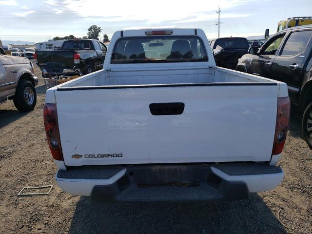 Photo 5 VIN: 1GCDT14E098147230 - CHEVROLET COLORADO 