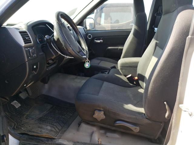 Photo 6 VIN: 1GCDT14E098147230 - CHEVROLET COLORADO 