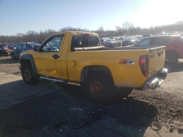 Photo 1 VIN: 1GCDT14E578208309 - CHEVROLET COLORADO 