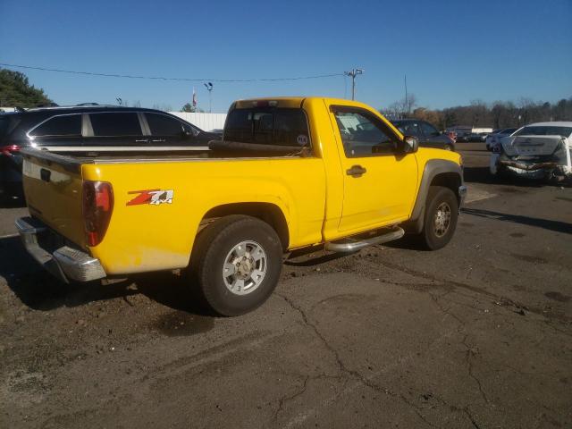 Photo 2 VIN: 1GCDT14E578208309 - CHEVROLET COLORADO 