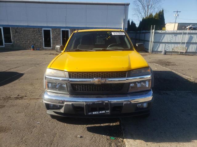 Photo 4 VIN: 1GCDT14E578208309 - CHEVROLET COLORADO 