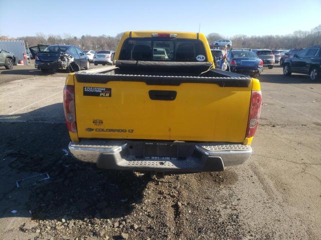 Photo 5 VIN: 1GCDT14E578208309 - CHEVROLET COLORADO 