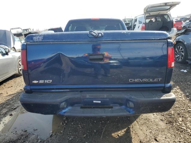 Photo 5 VIN: 1GCDT14W5YK111737 - CHEVROLET S10 