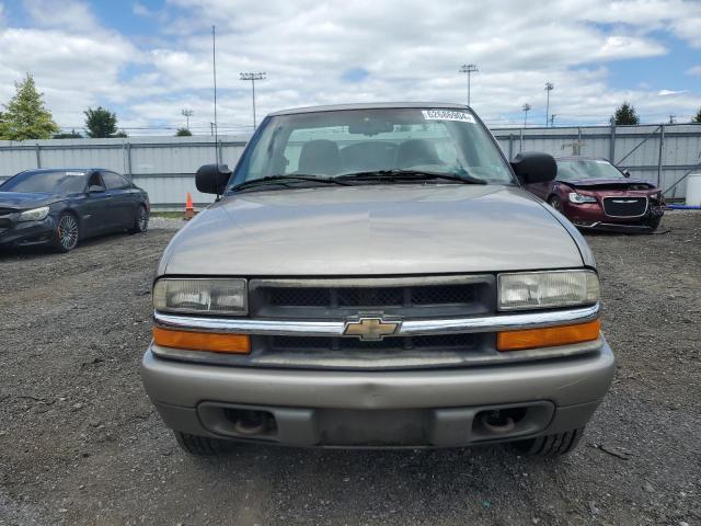 Photo 4 VIN: 1GCDT14W5YK137867 - CHEVROLET S10 